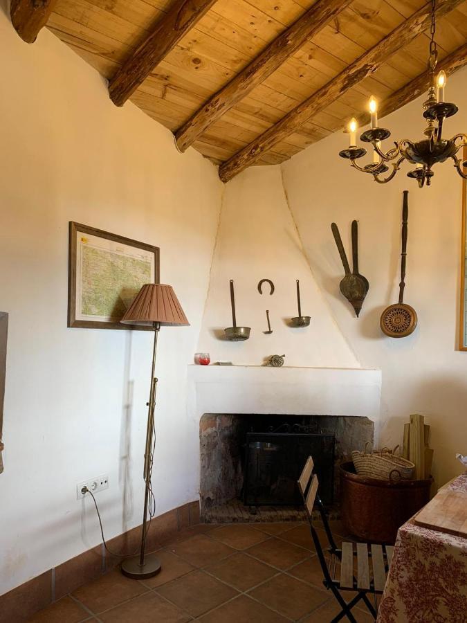 La Casa De La Iglesia Βίλα La Umbria  Εξωτερικό φωτογραφία