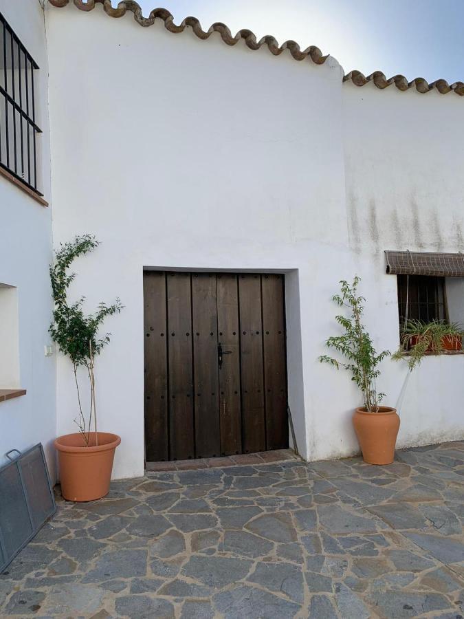 La Casa De La Iglesia Βίλα La Umbria  Εξωτερικό φωτογραφία